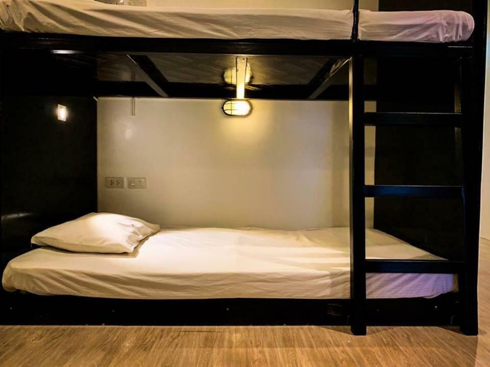 Coconut Grove Hotel Samui Chaweng  Exterior photo