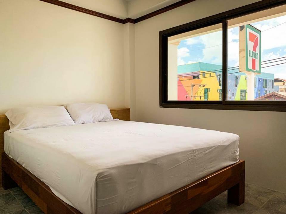 Coconut Grove Hotel Samui Chaweng  Exterior photo